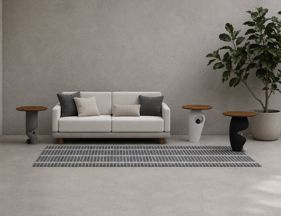 Designer Seating for Contemporary Living | About the Piece