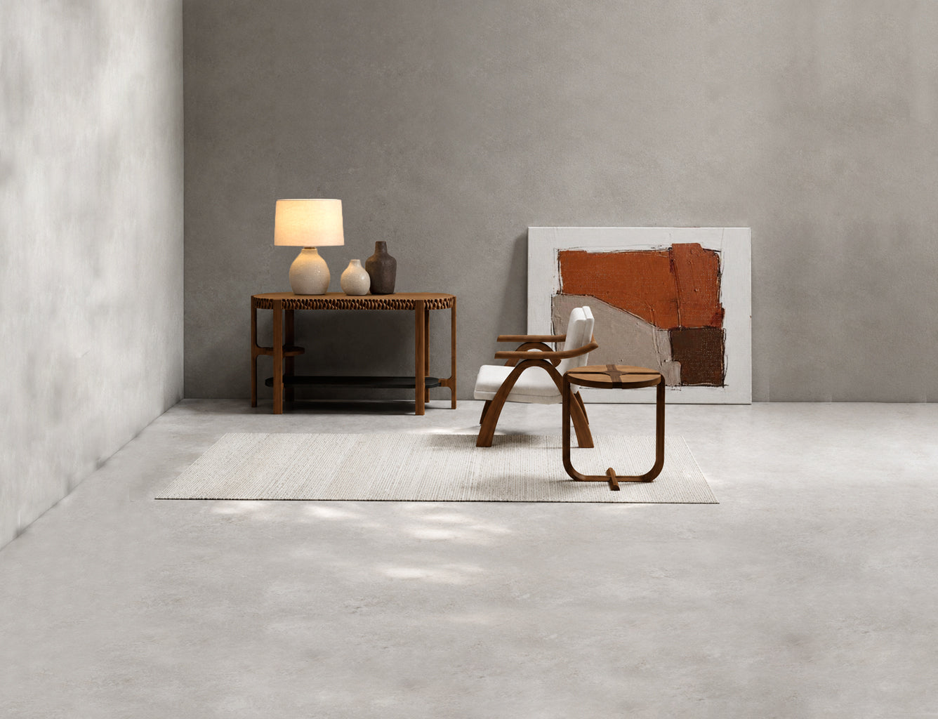 Modern Console Tables | Designer Entryway Furniture