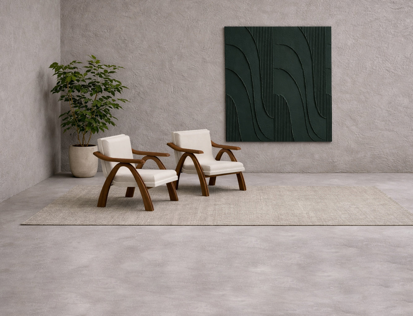 Luxury Lounge Chairs | Designer Accent Seating