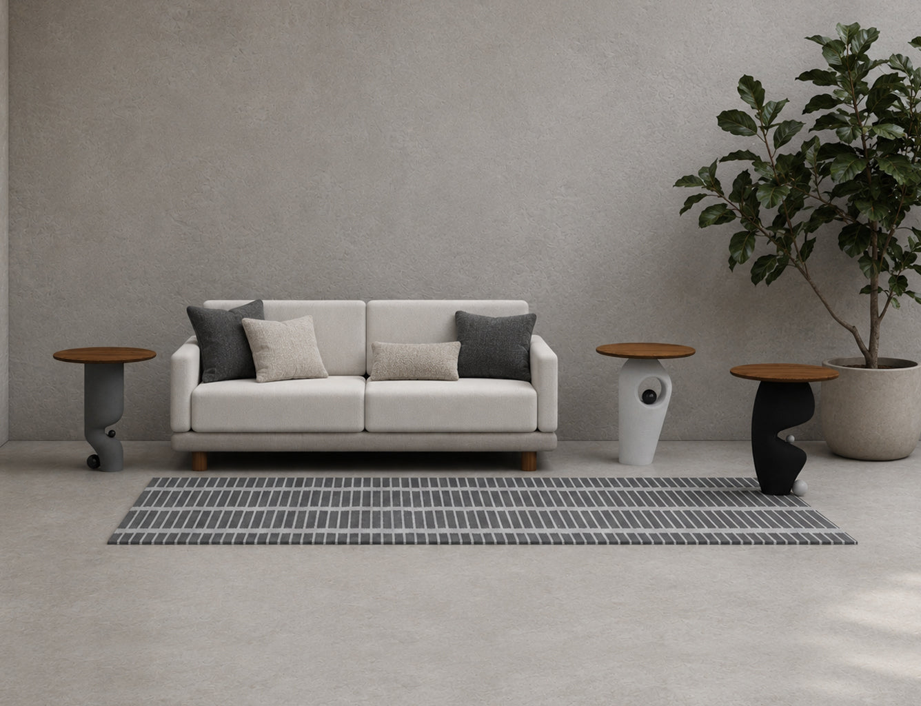 Modern Sofas | Luxury Living Room Seating