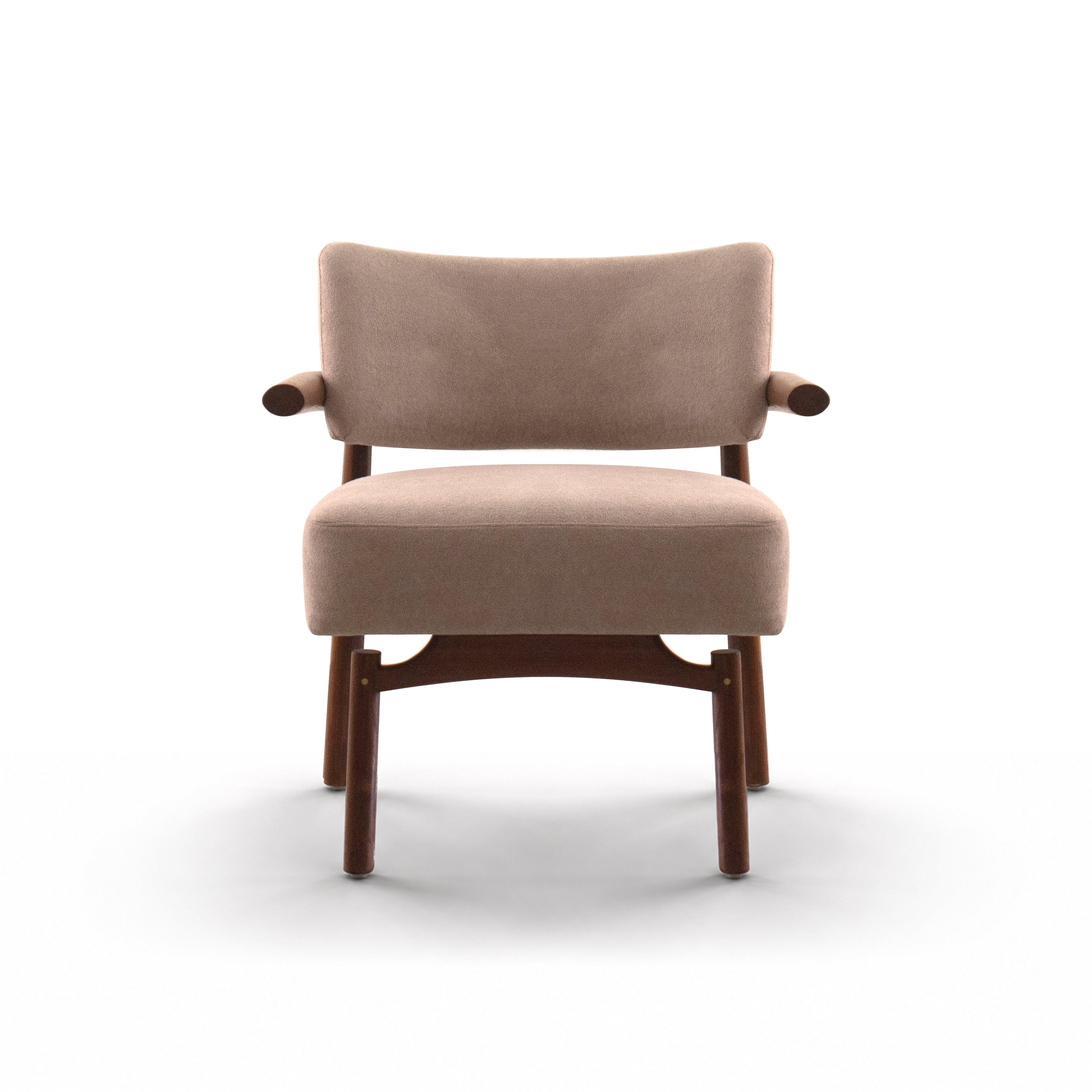 Cocoon Lounge Chair