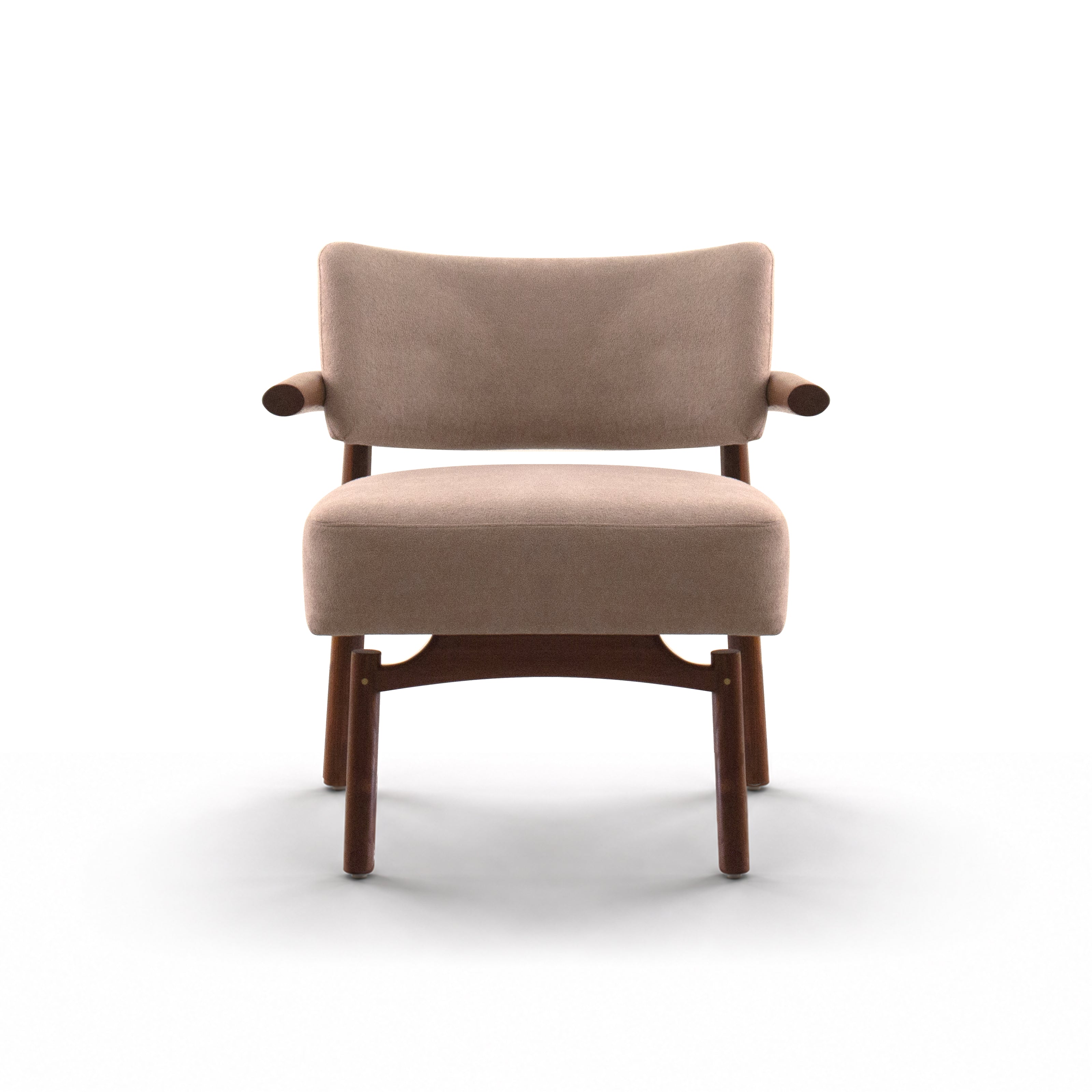 Cocoon Lounge Chair