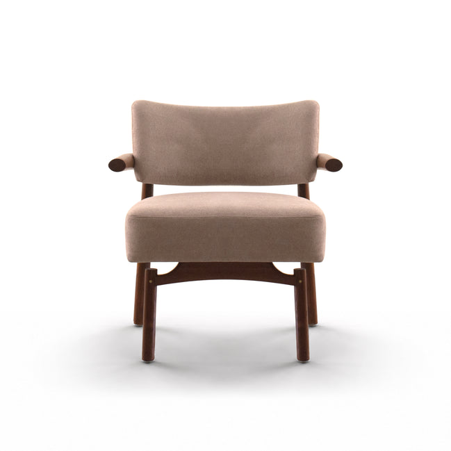 Cocoon Lounge Chair