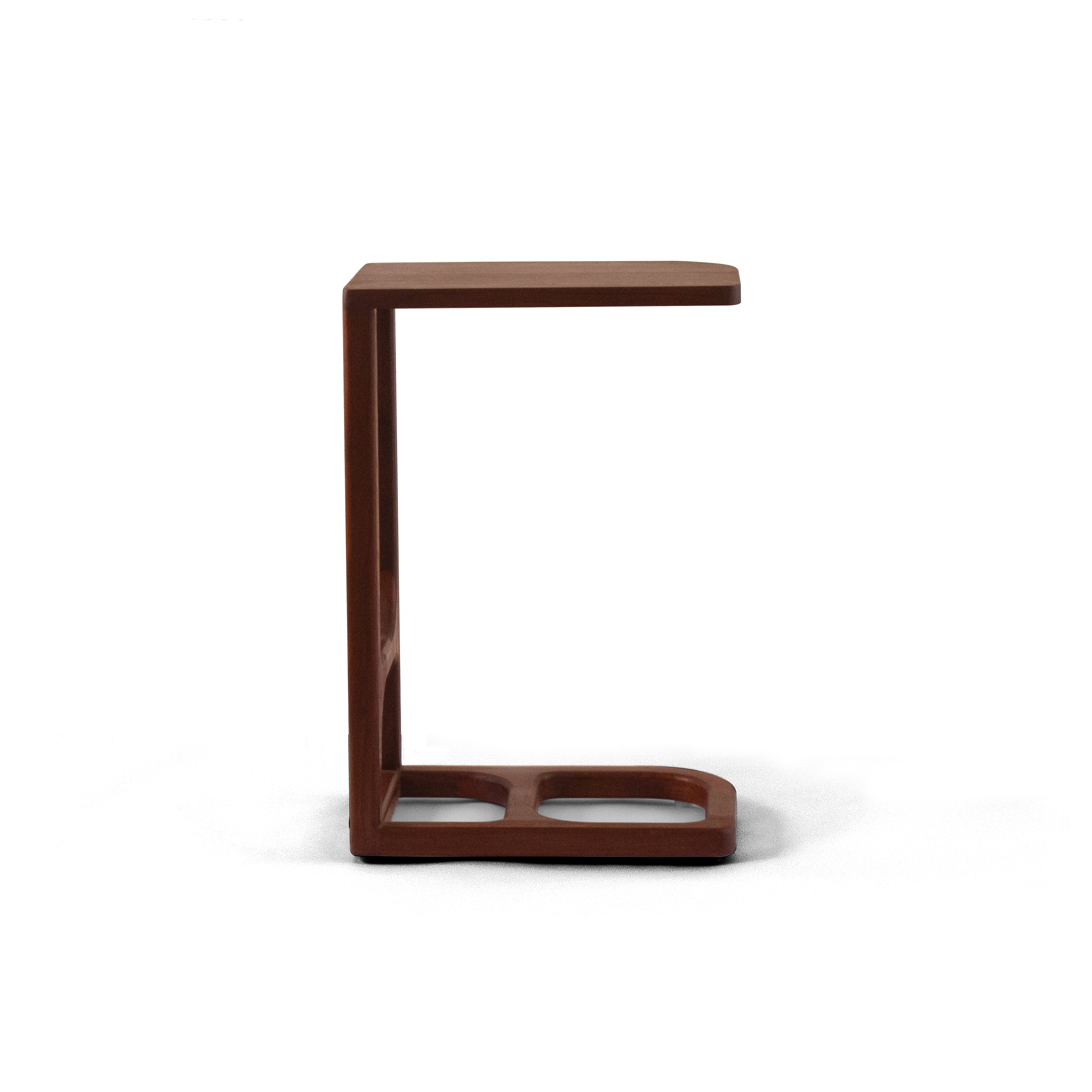 Cove Accent Table