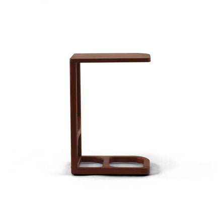 Cove Accent Table
