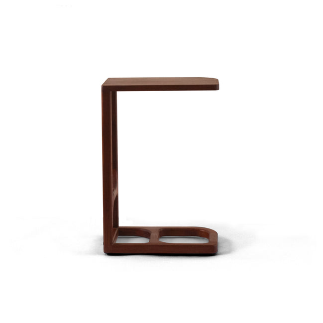 Cove Accent Table