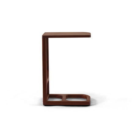 Cove Accent Table