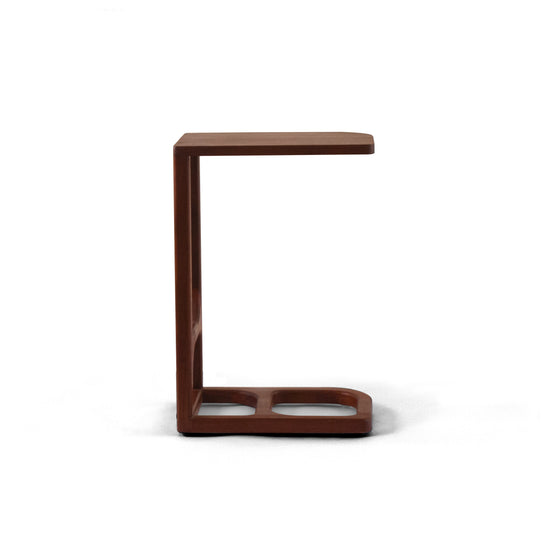 Cove Accent Table