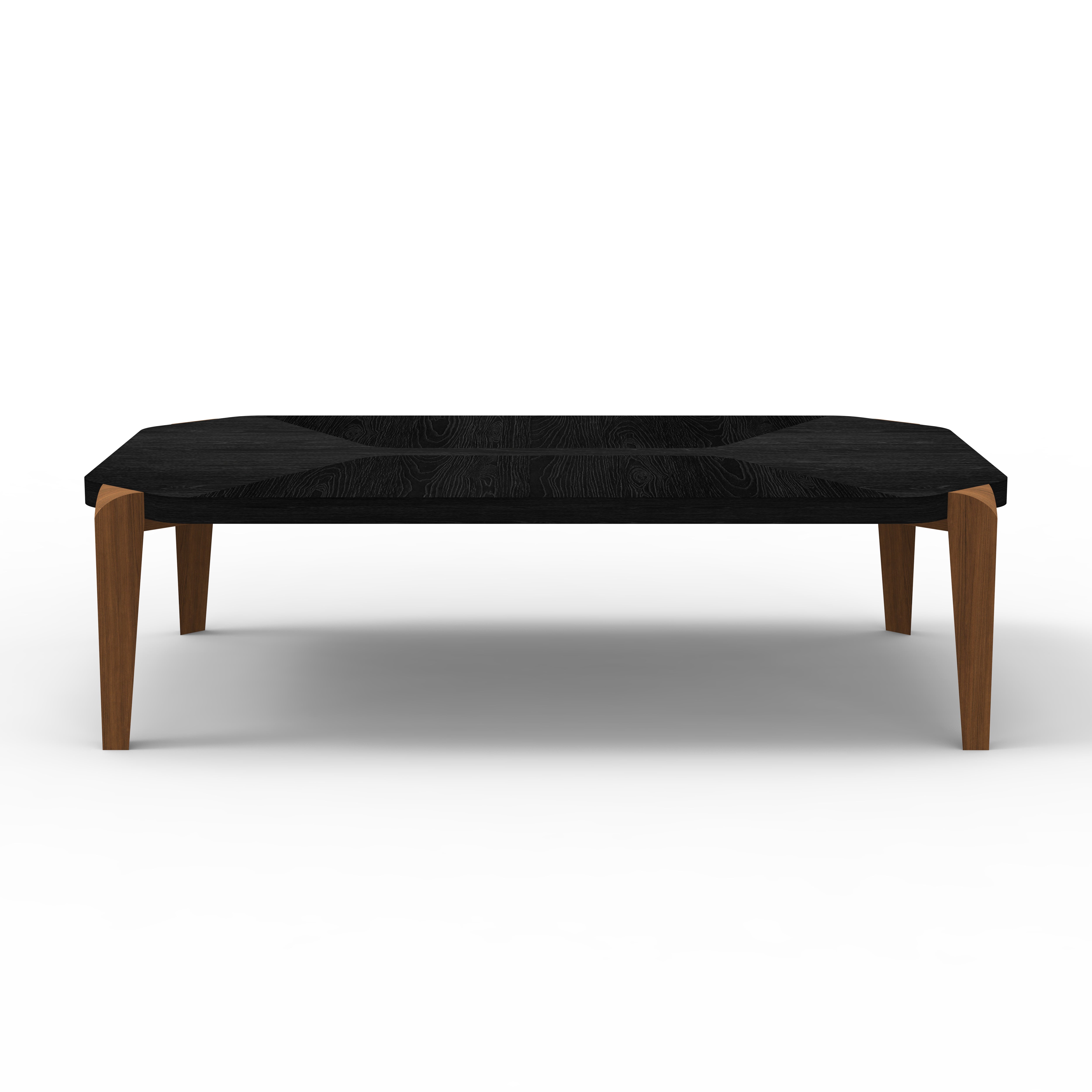 Kiru Coffee Table