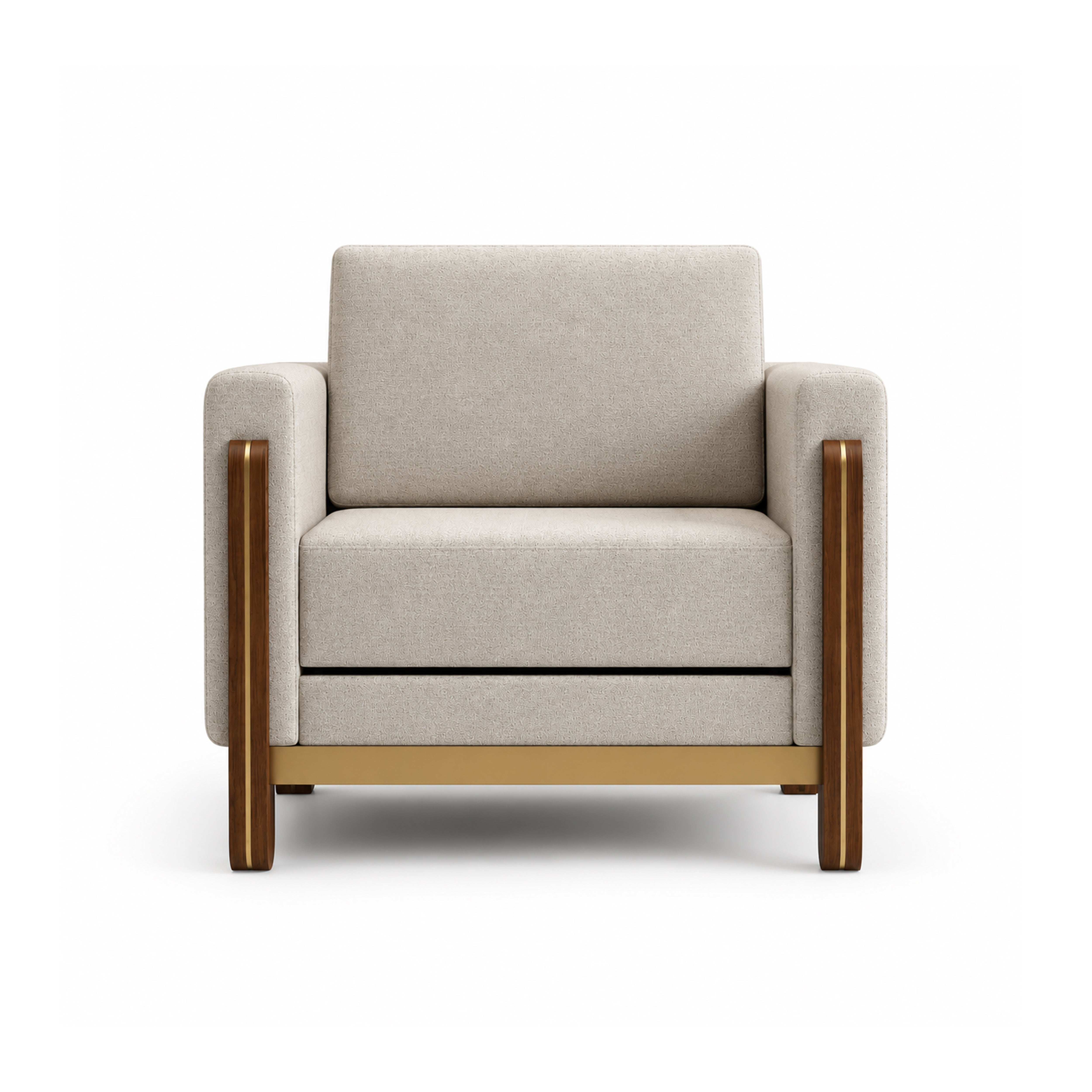 Otto Lounge Chair