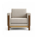 Otto Lounge Chair