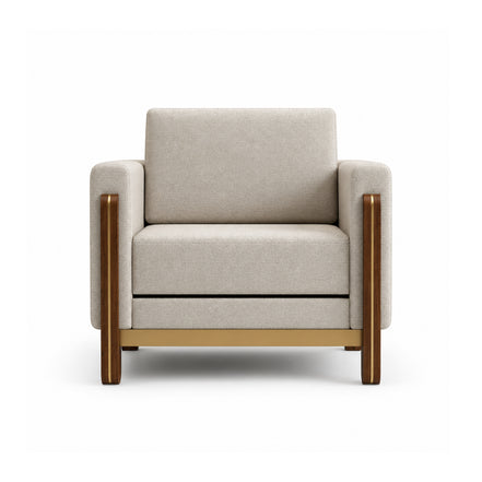 Otto Lounge Chair