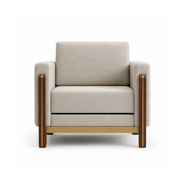 Otto Lounge Chair