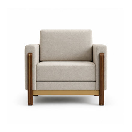 Otto Lounge Chair