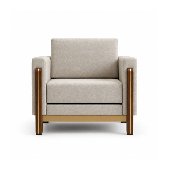 Otto Lounge Chair
