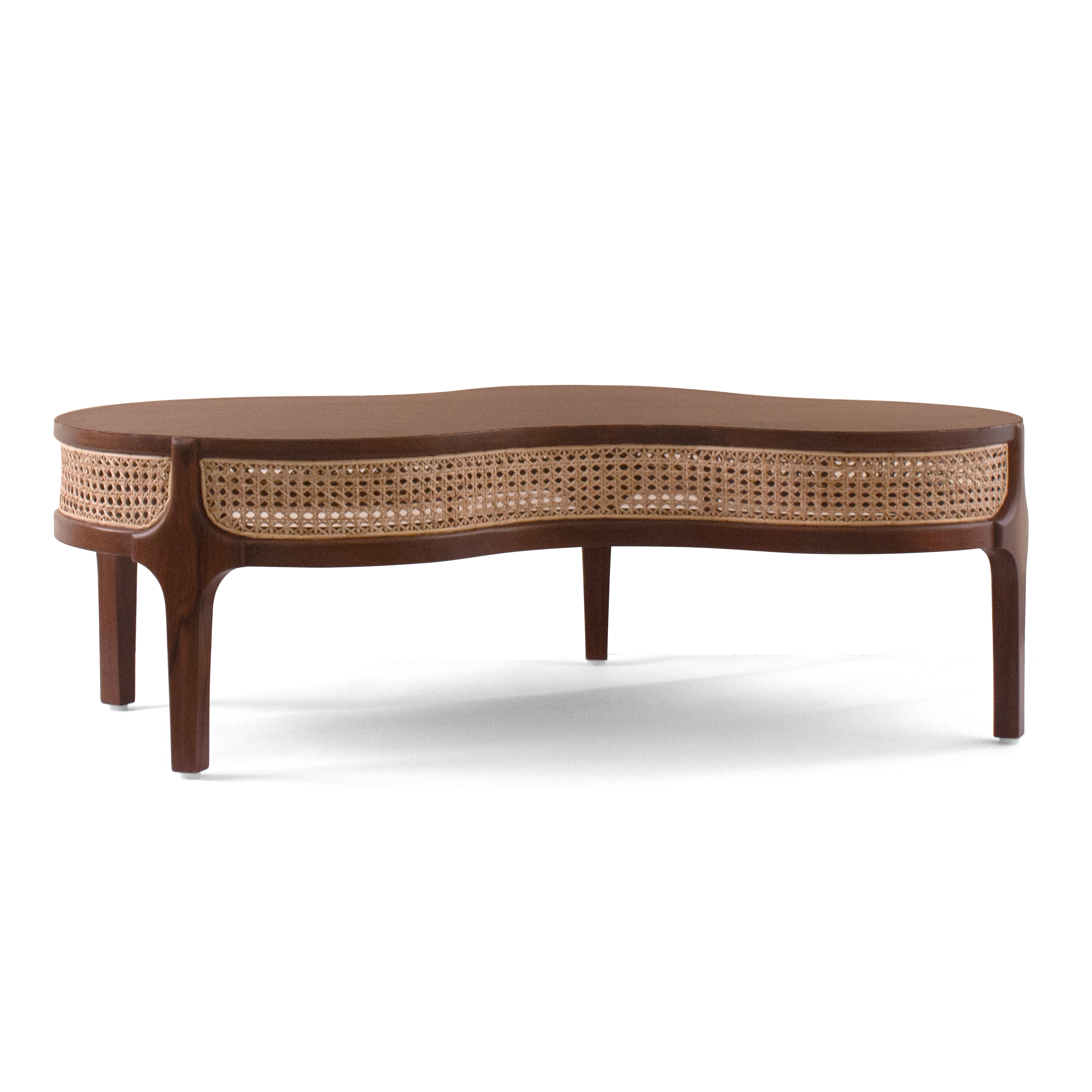 Piano Coffee Table
