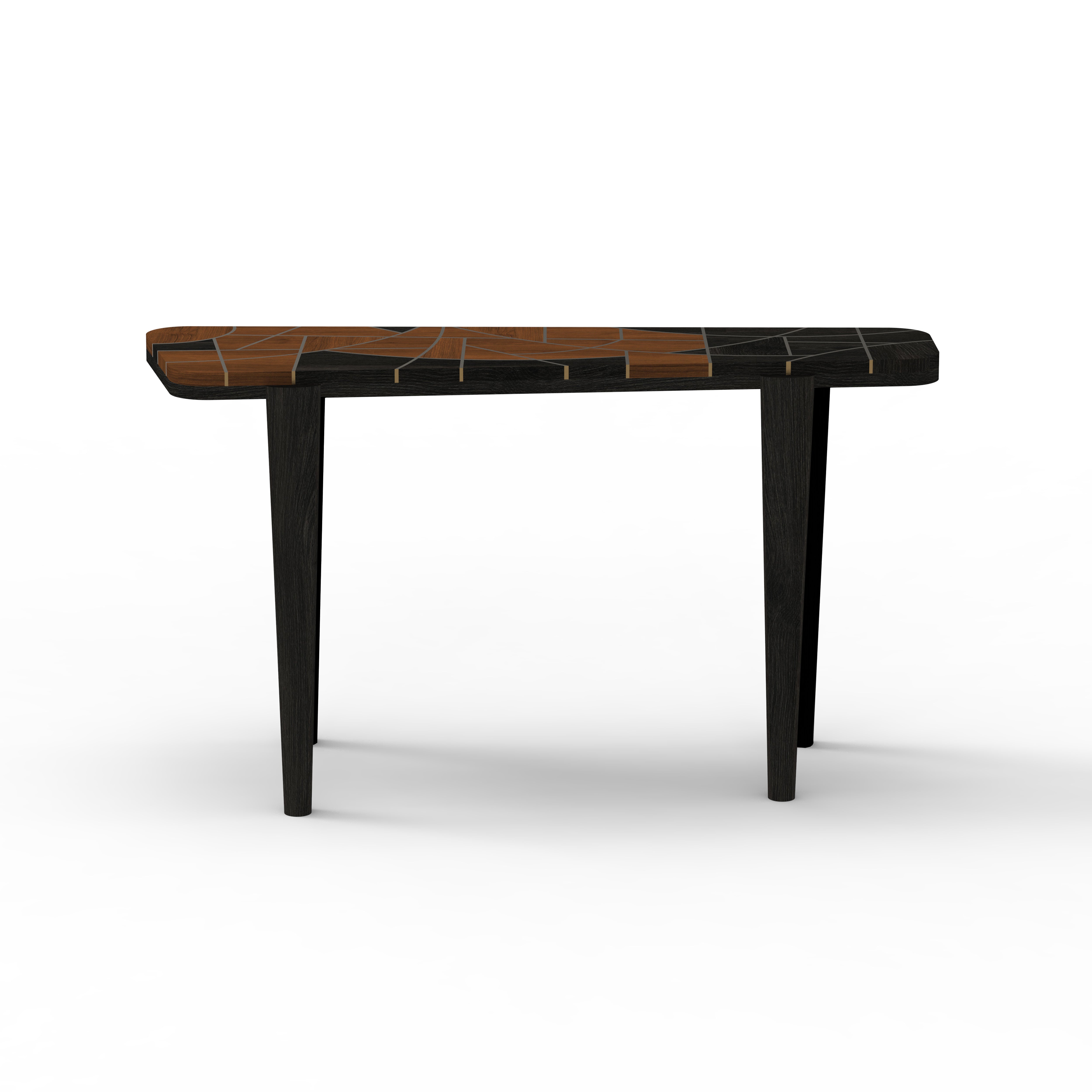 Vein Console Table