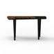 Vein Console Table