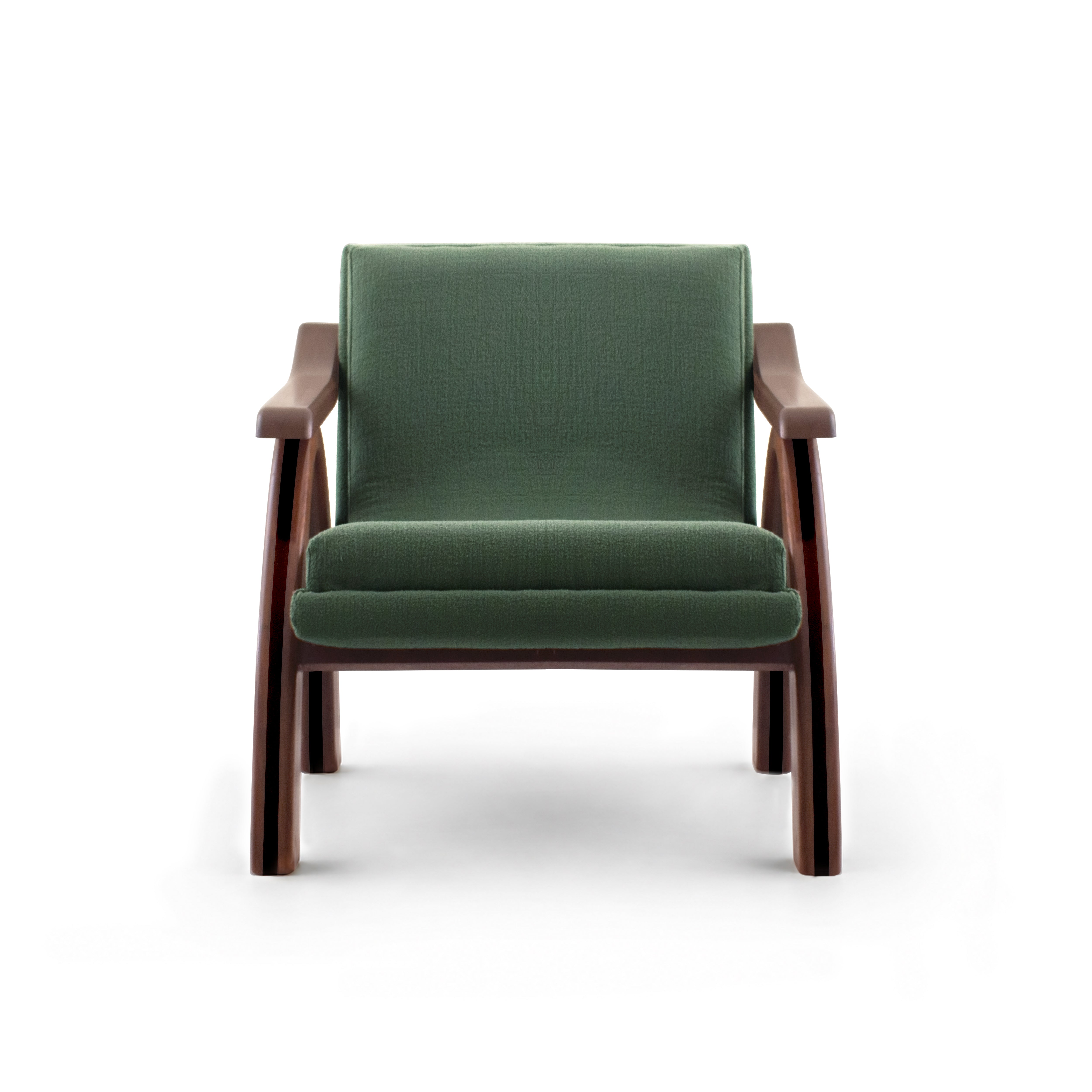 Accord Lounge Chair
