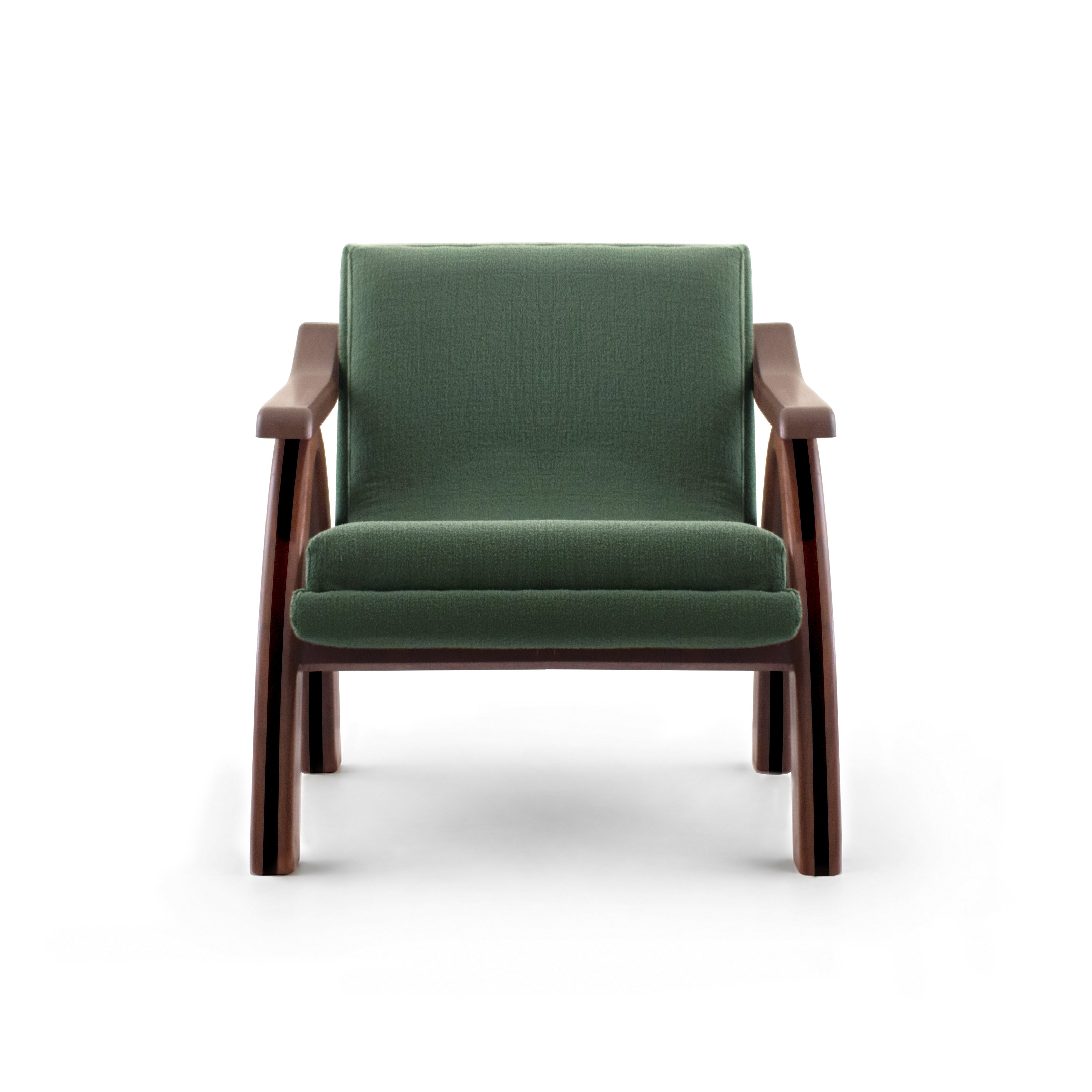 Accord Lounge Chair