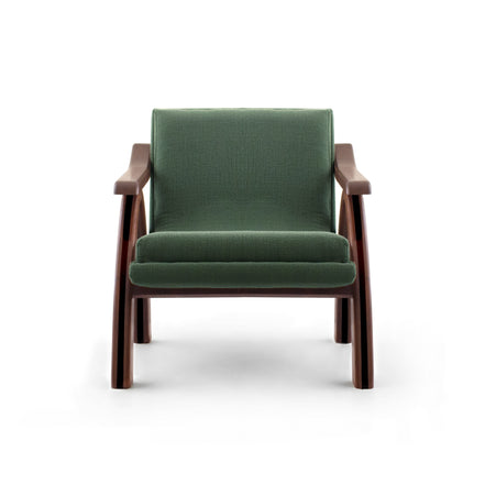 Accord Lounge Chair