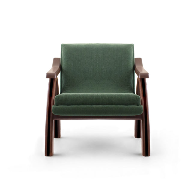 Accord Lounge Chair
