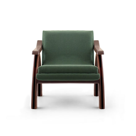 Accord Lounge Chair