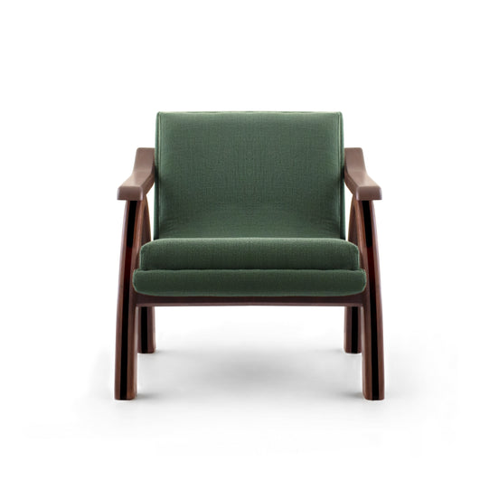 Accord Lounge Chair