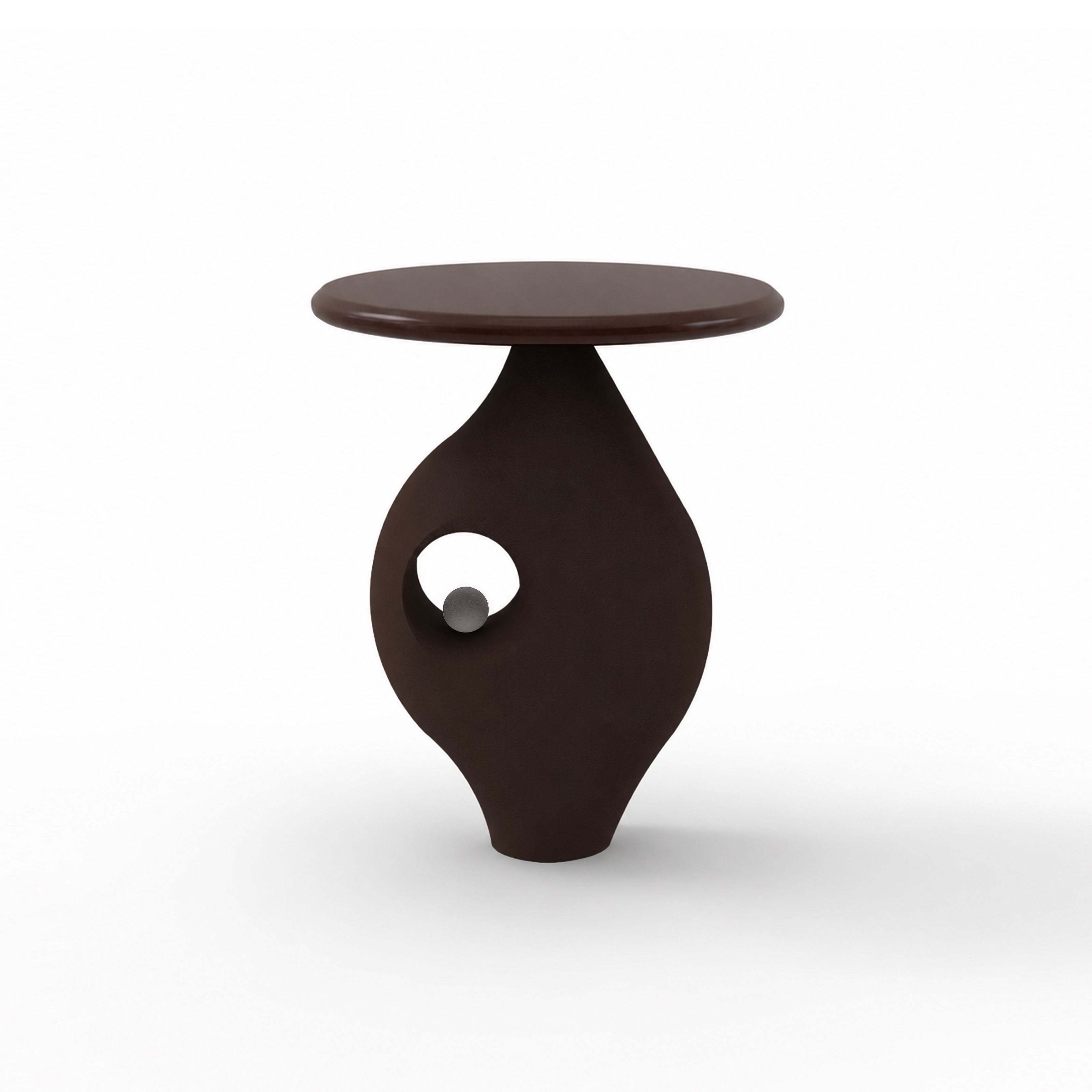 Corin Accent Table