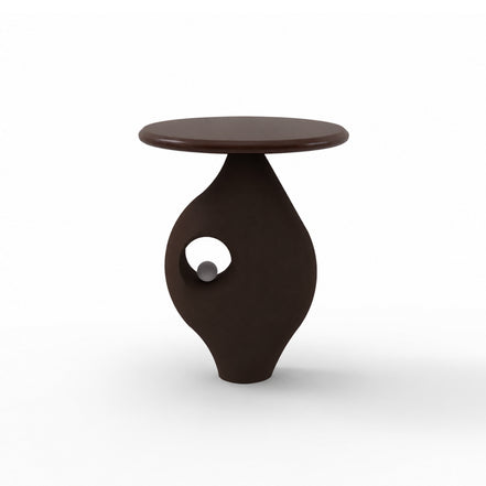 Corin Accent Table