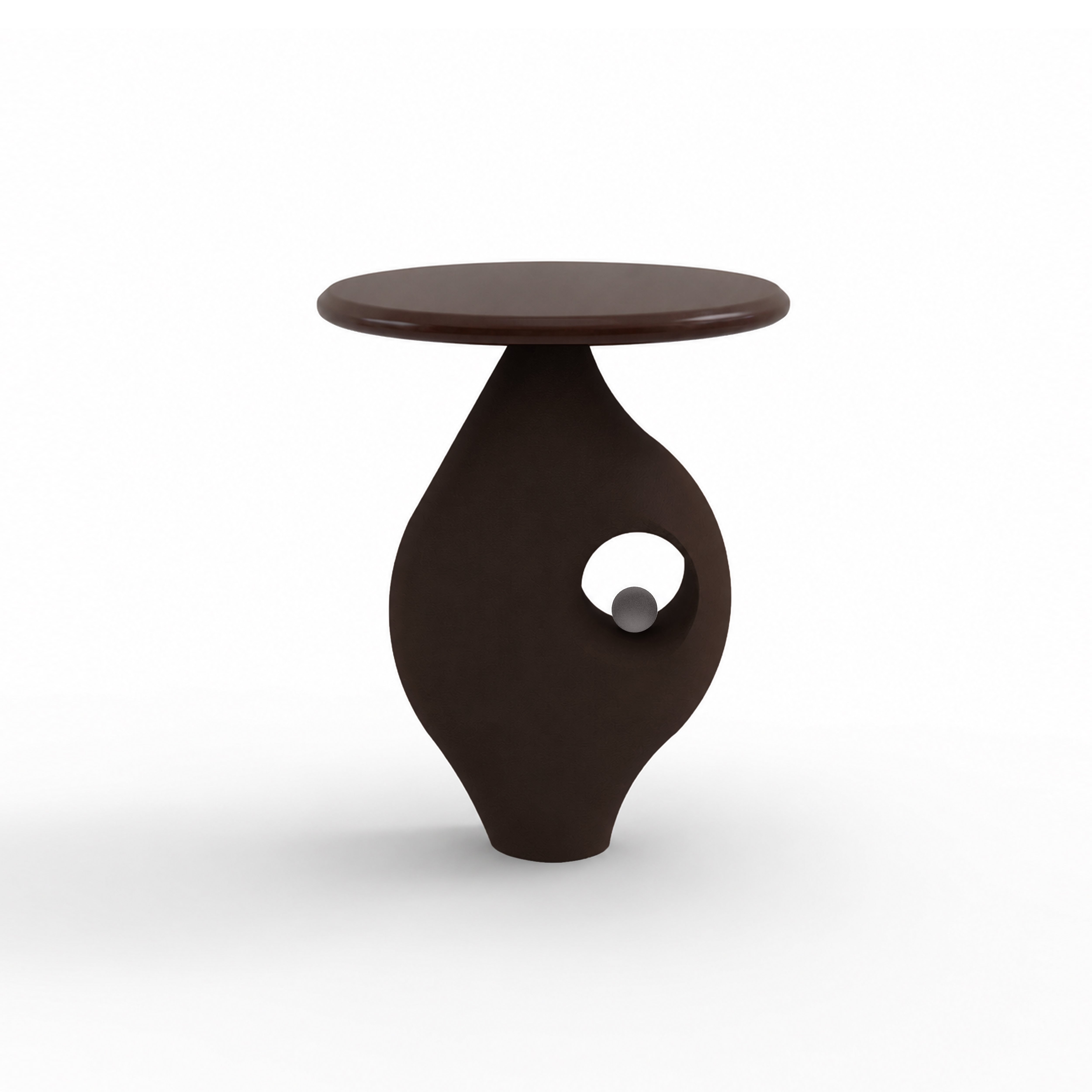 Corin Accent Table