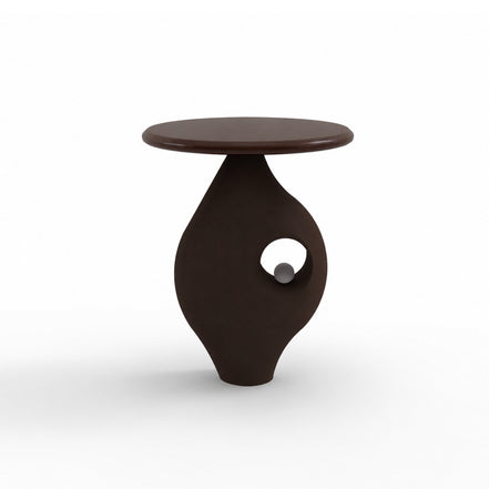 Corin Accent Table