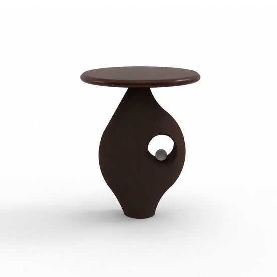 Corin Accent Table