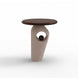 Flint Accent Table