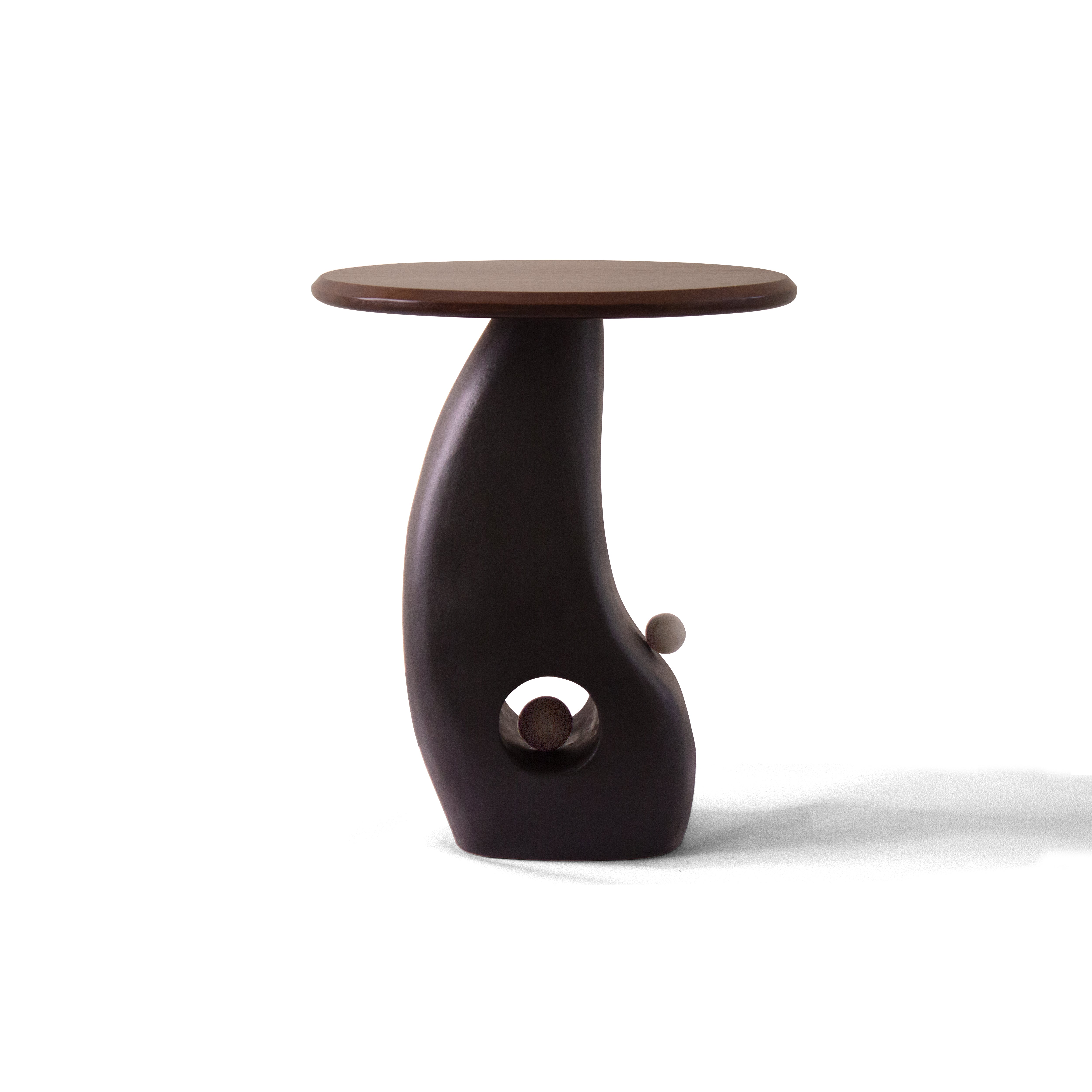 Mason Accent Table