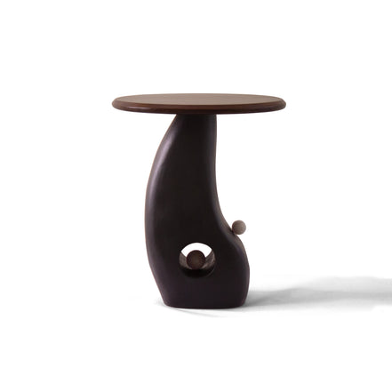 Mason Accent Table