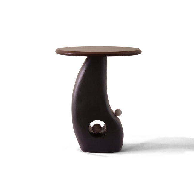 Mason Accent Table