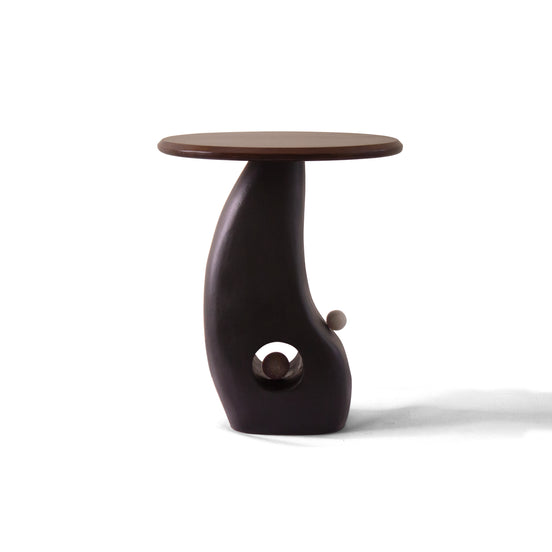 Mason Accent Table