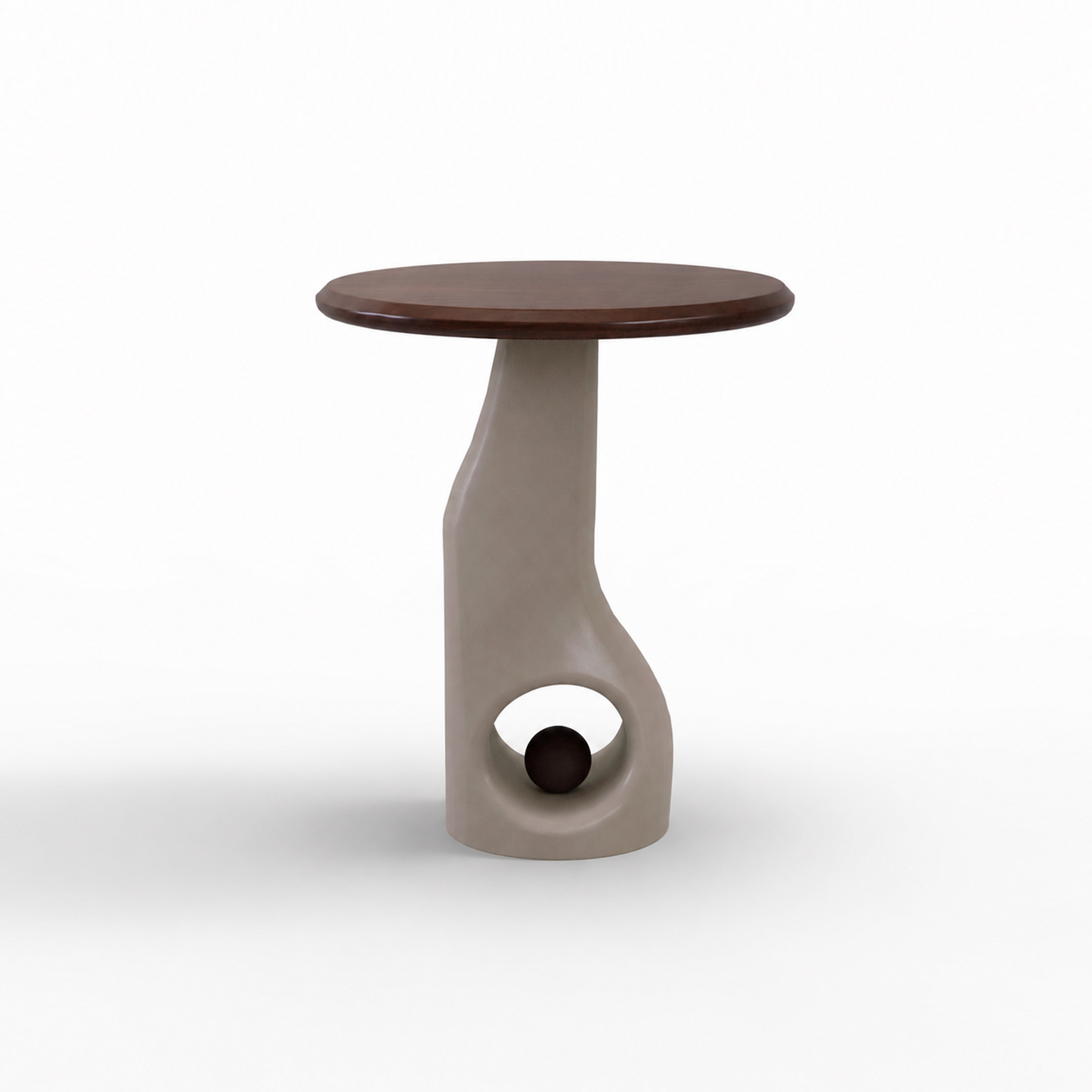 Petra Accent Table