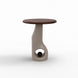 Petra Accent Table
