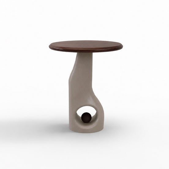 Petra Accent Table