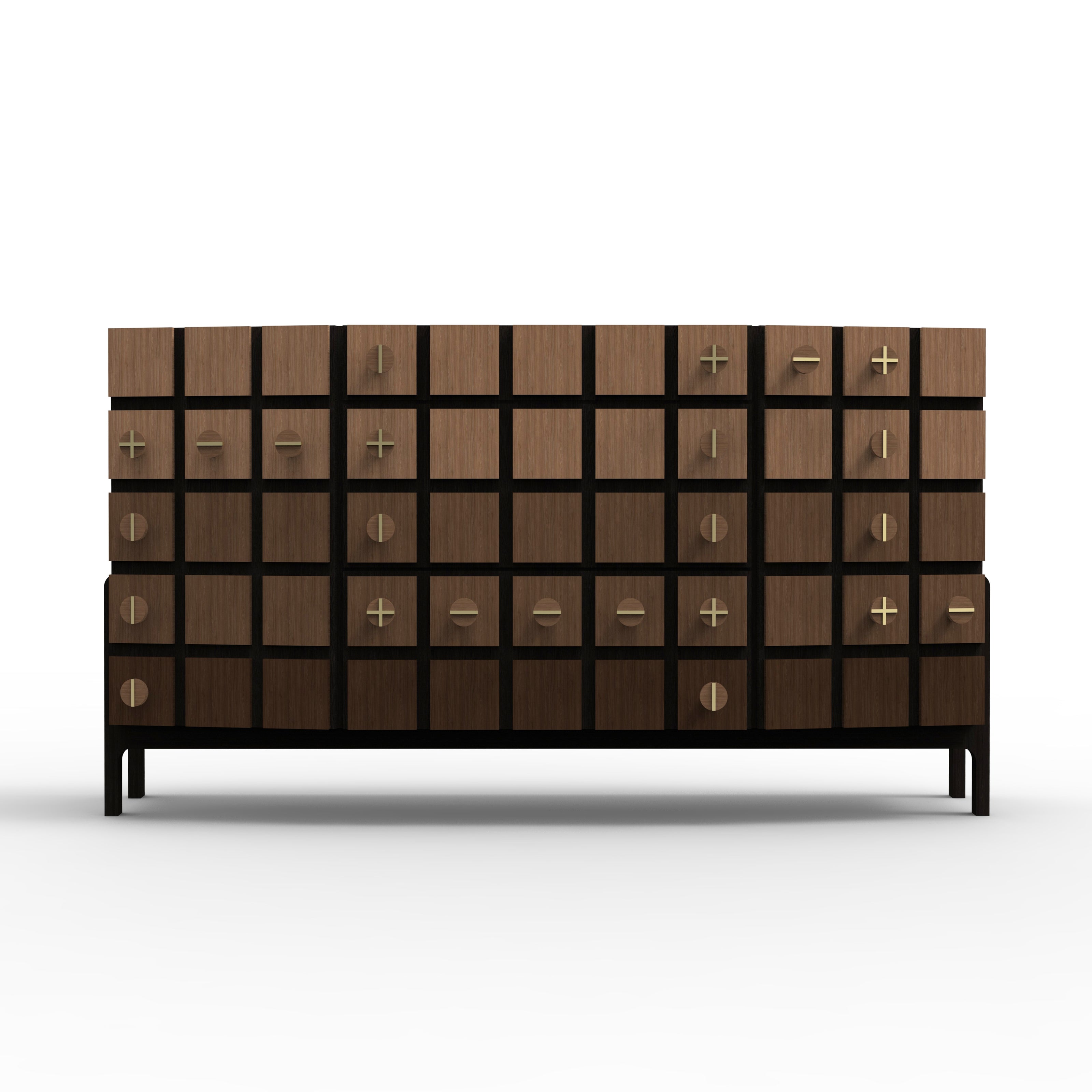 Rhythm Bar Unit