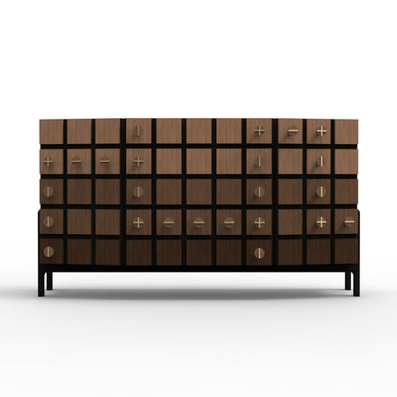 Rhythm Bar Unit