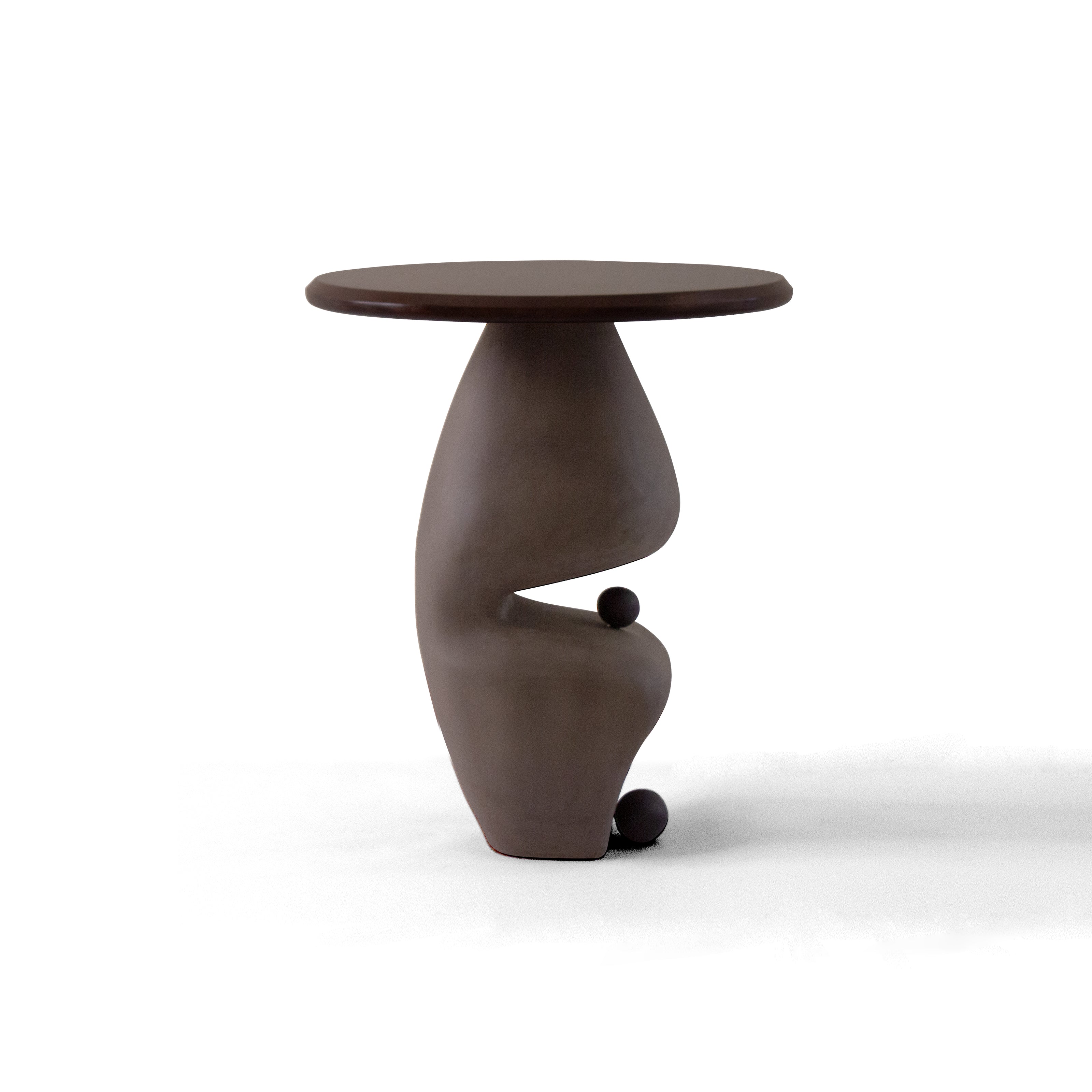 Steele Accent Table