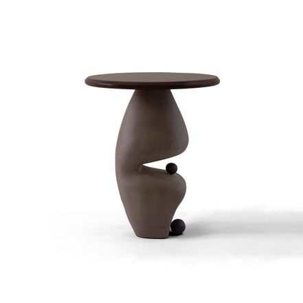 Steele Accent Table