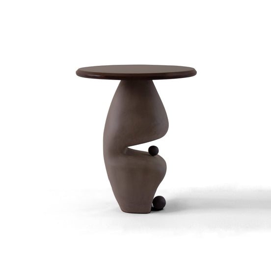 Steele Accent Table