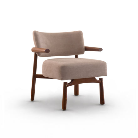 Cocoon Lounge Chair