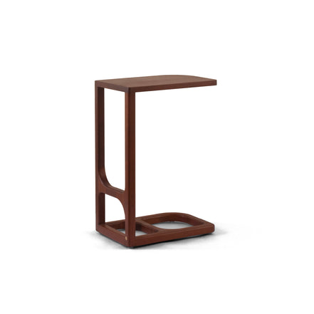 Cove Accent Table