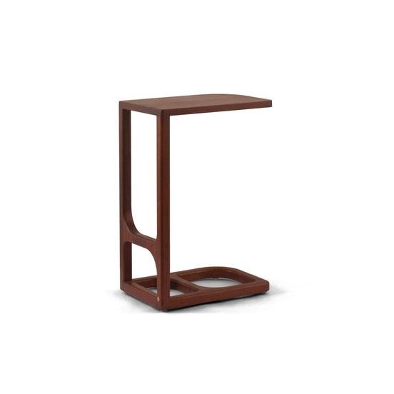Cove Accent Table