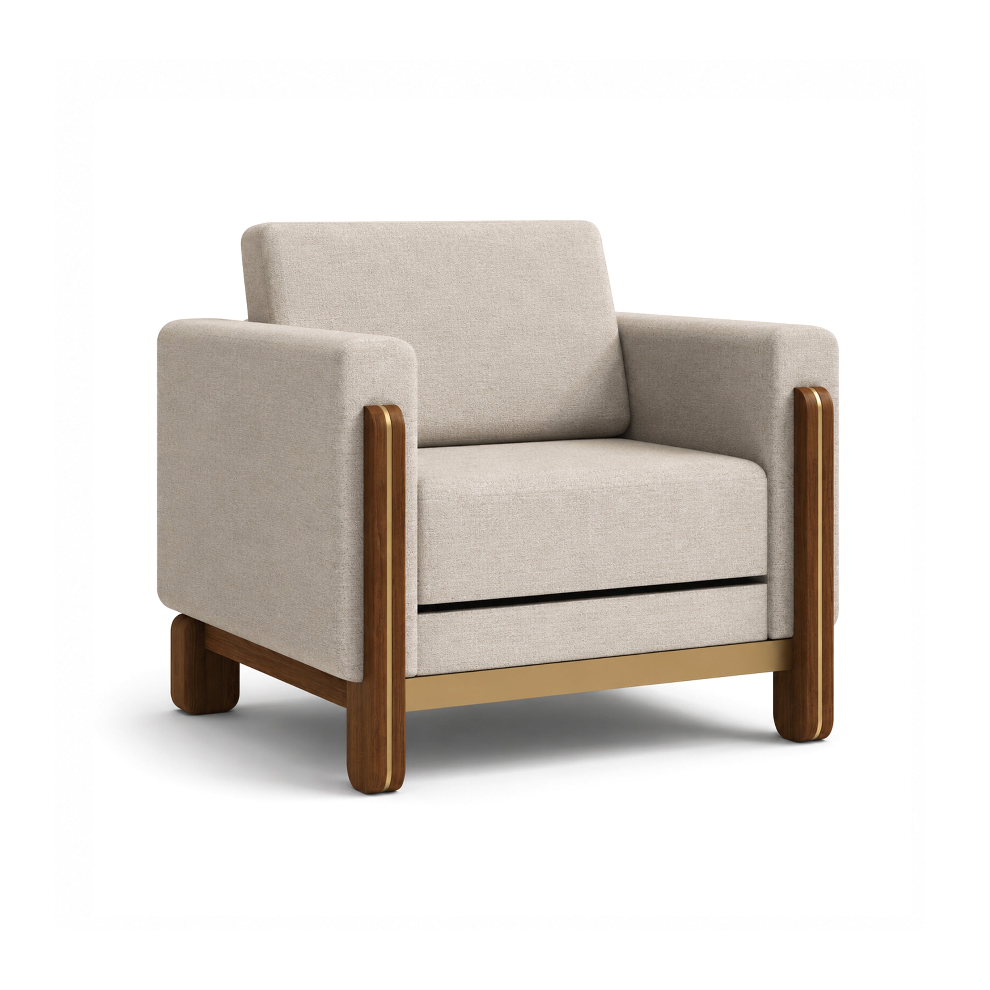 Otto Lounge Chair